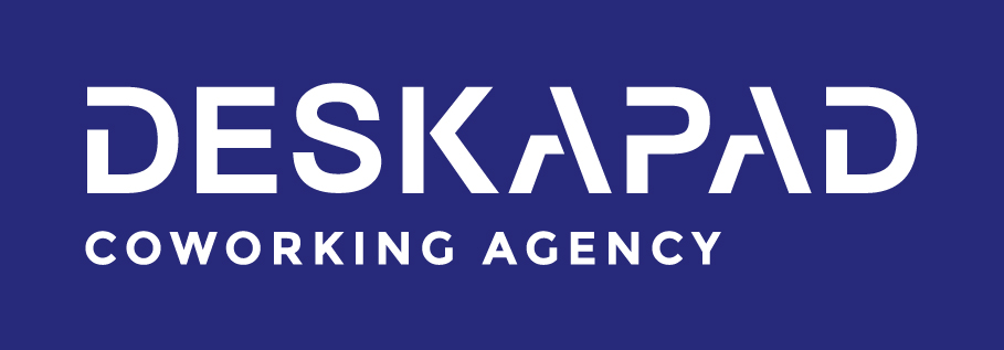 Logo de la startup Deskapad